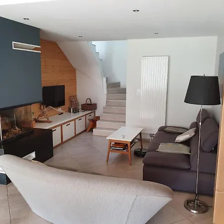 Belle Maison - Vallée Du Louron Hébergement de vacances *