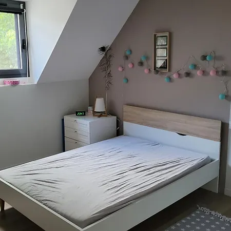 Hébergement de vacances Belle Maison - Vallée Du Louron