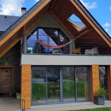 Belle Maison - Vallée Du Louron *