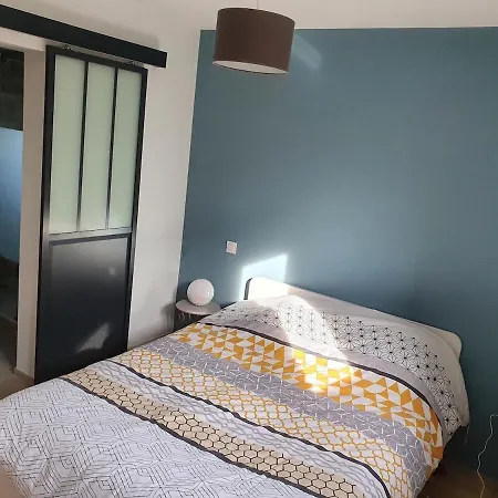 Belle Maison - Vallée Du Louron Hébergement de vacances
